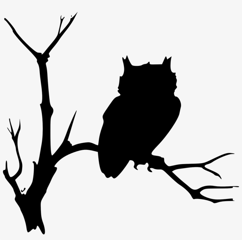 Owl Clipart - Making Of Mona [book], transparent png