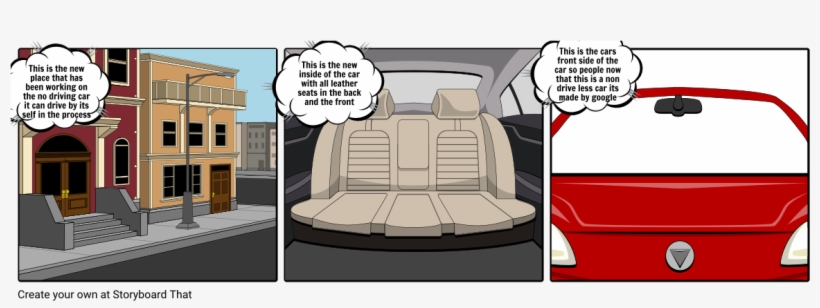 Drive Less Car - Cartoon, transparent png