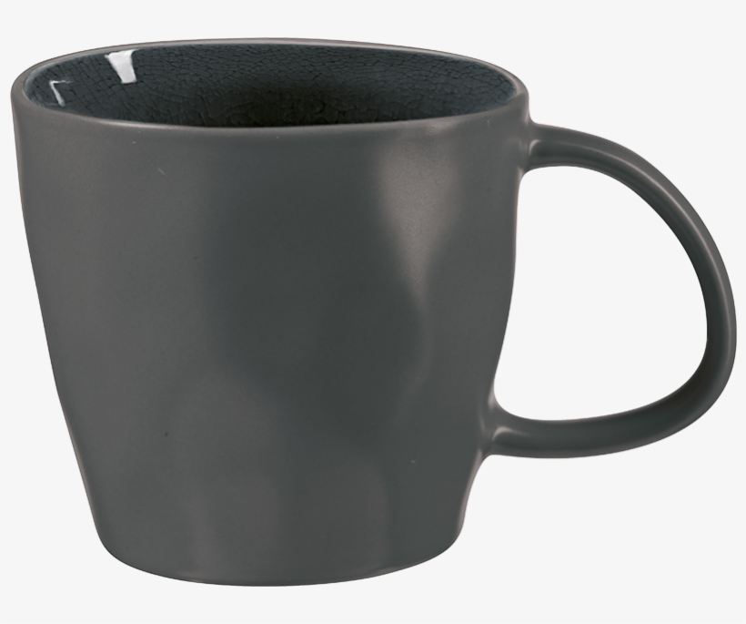 Taza De Café - Asa Selection À La Maison Koffiekop, 0,18l Oyster Grijs, transparent png
