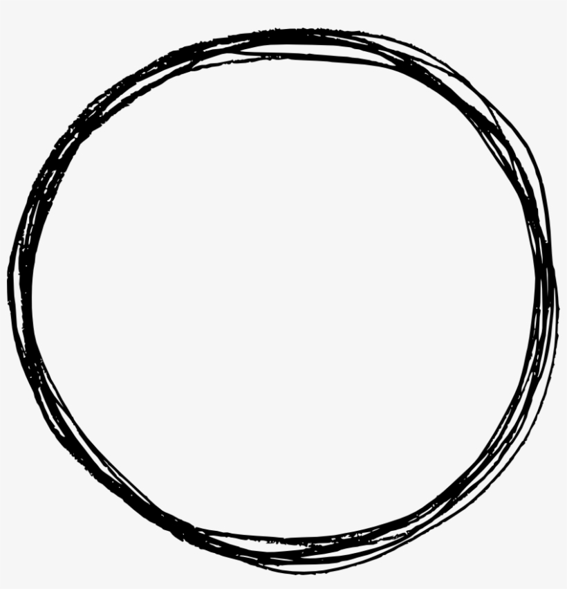 Scribble Drawing Sketch - Scribble Clip Art, transparent png