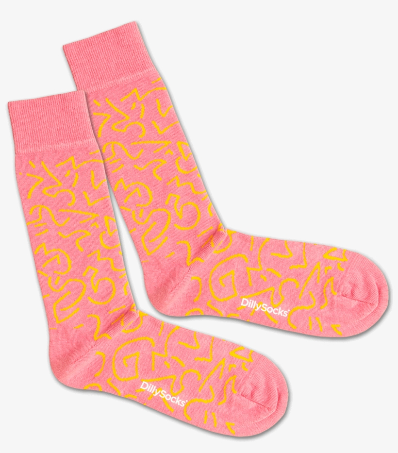 Sock, transparent png