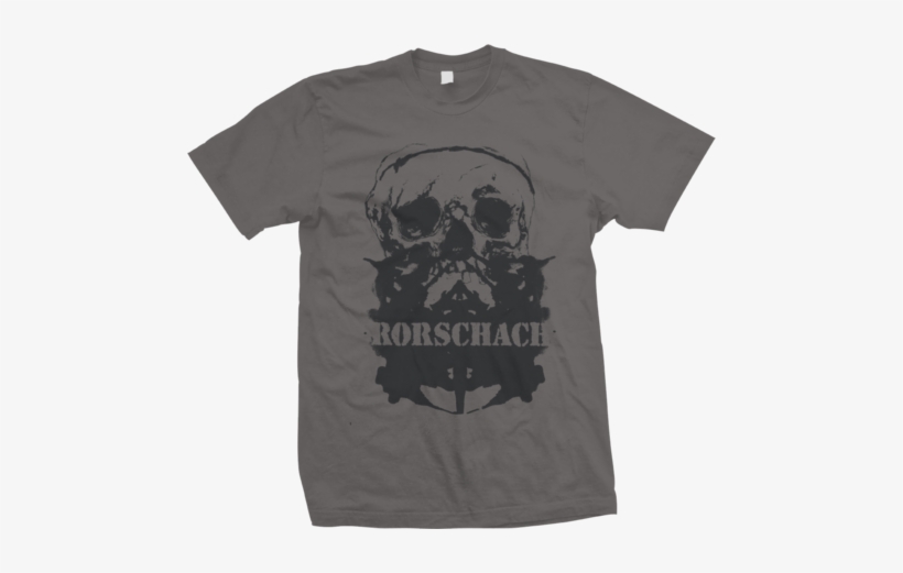 Rorschach Inkblot Shirt - T Shirt Design On 50th Birthday, transparent png