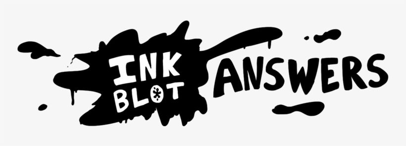 Rorschach Test, transparent png