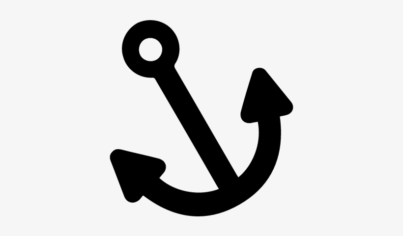 Anchor Vector - Search Engine Optimization, transparent png