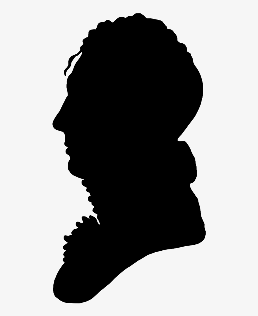 Silhouette Clipart - Silhouette, transparent png