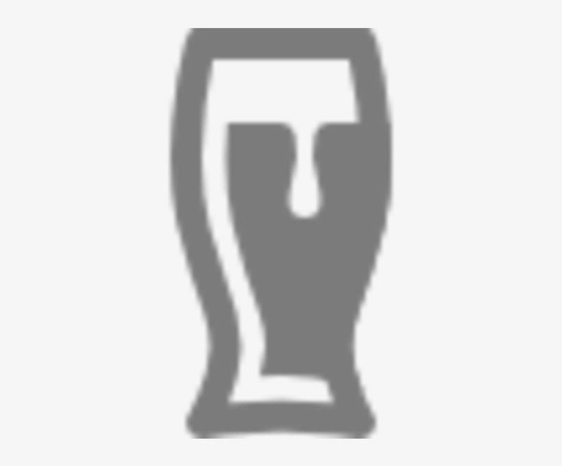 Beer Glass 78 Image - Beer Icon Brown, transparent png