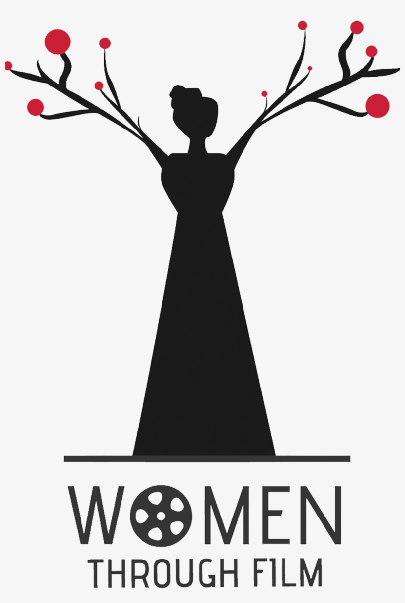 Varda Nisar Interviews Madeeha Raza, The Face Behind - Women Film Festival Logos, transparent png