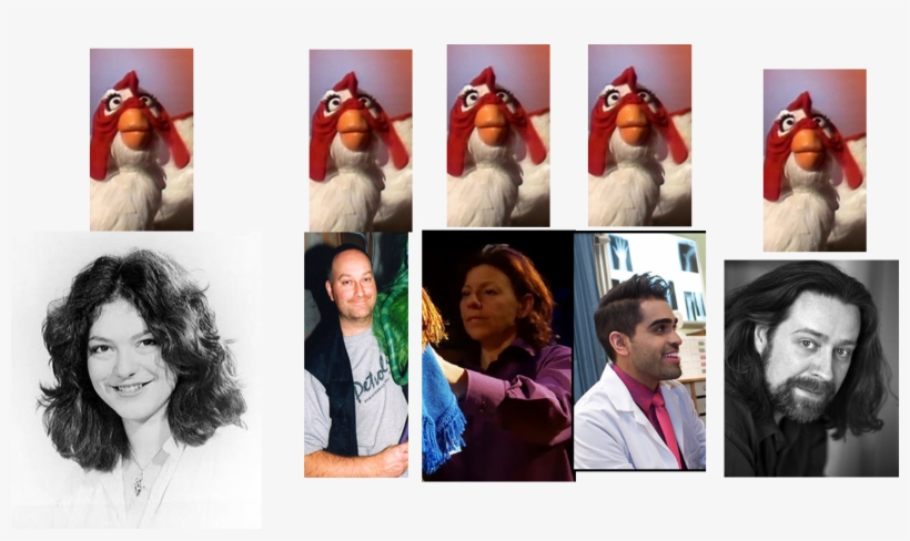 Muppet Wiki Behind The Scenes Muppets Most Wanted Part - The Muppets, transparent png