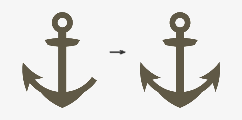 Banner Stock How To Create A Floral Anchor Illustration - Portable Network Graphics, transparent png