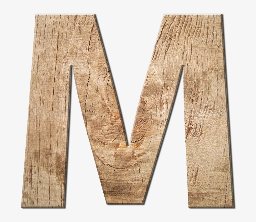 Letters, Abc, Wood, Grain, Education, Gold, Golden - Education, transparent png