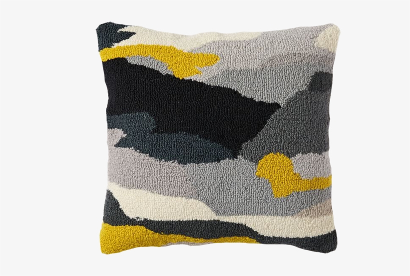 Pillow, transparent png