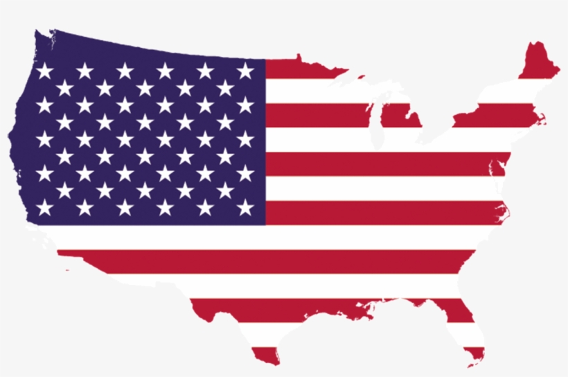 Organisez Votre Sejour De Golf Aux Etats Unis Du0027amerique Usa Flag 1104x746 Png Download Pngkit