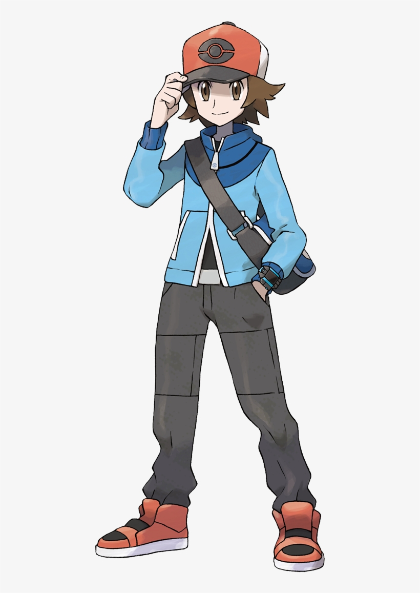 Pokemon Black And White Black, transparent png