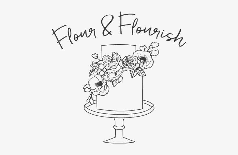 Flour & Flourish - Flour, transparent png