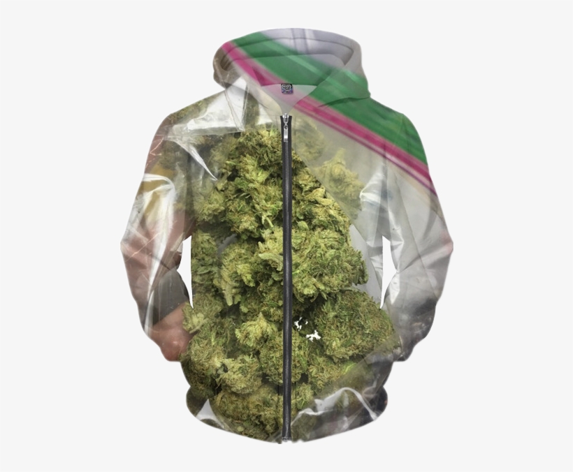 Bag Of Weed Png