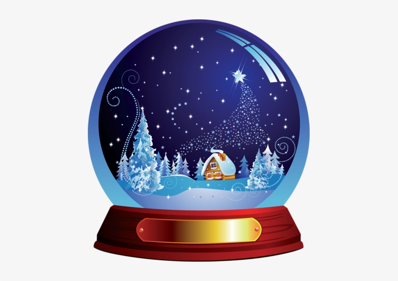 Snowglobe Drawing Pinterest - Snowglobe Clip Art, transparent png