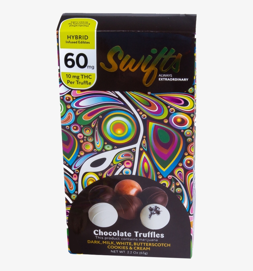 Bag Of Swifts Chocolates, Step Outside Of The Box And - Orange Venue Rengarenk Fil Desenli Kırlent Kılıfı -, transparent png