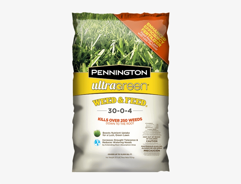Pennington Ultragreen Weed & Feed Pennington Ultragreen Southern Weed