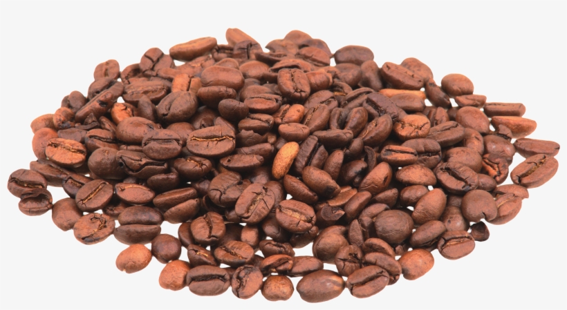 Coffee Beans Png Image - Luwak Coffee Beans Png, transparent png