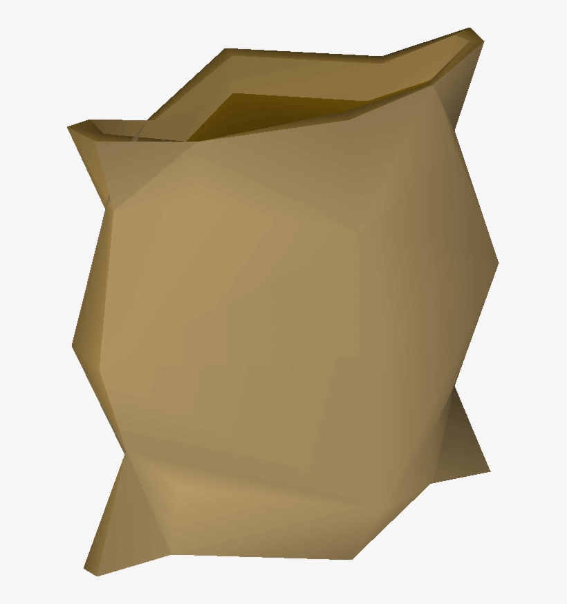 [suggestion] Allow Us To Store Clean Herbs Into Herb Herb Sack Osrs