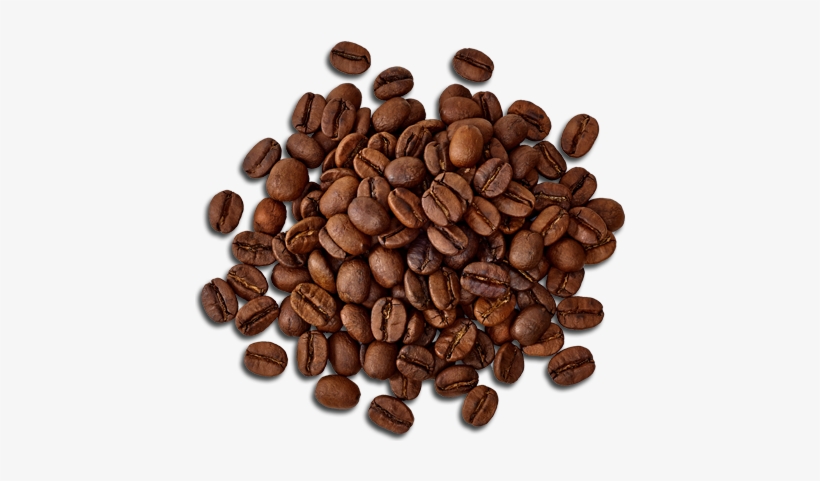 Beans Pile Caffe Pagato - Pile Of Caffeine Beans Png, transparent png