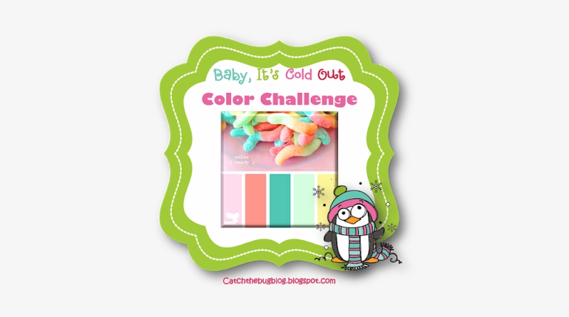 I Fussy Cut Out This Snowglobe Scene, And Added Shimmer - Cartoon, transparent png