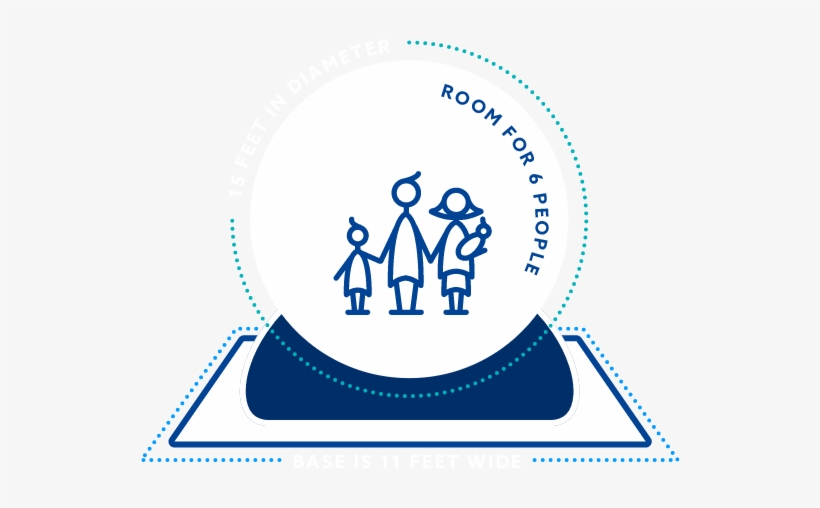 Featuring A Patented Twin Airlock Chamber System, Snowglobe - Icon, transparent png
