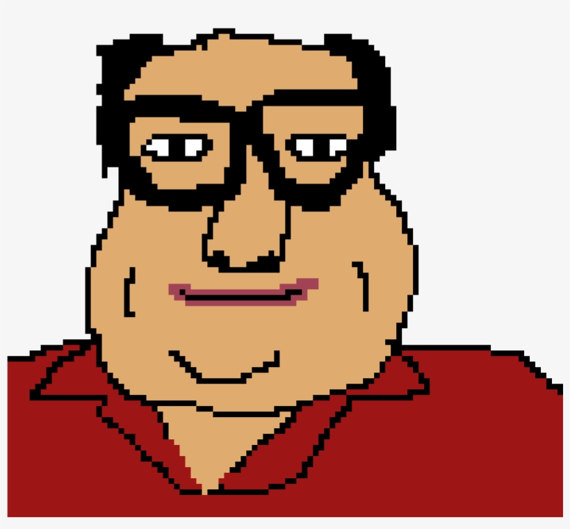 Danny Devito - Danny Devito Clipart, transparent png