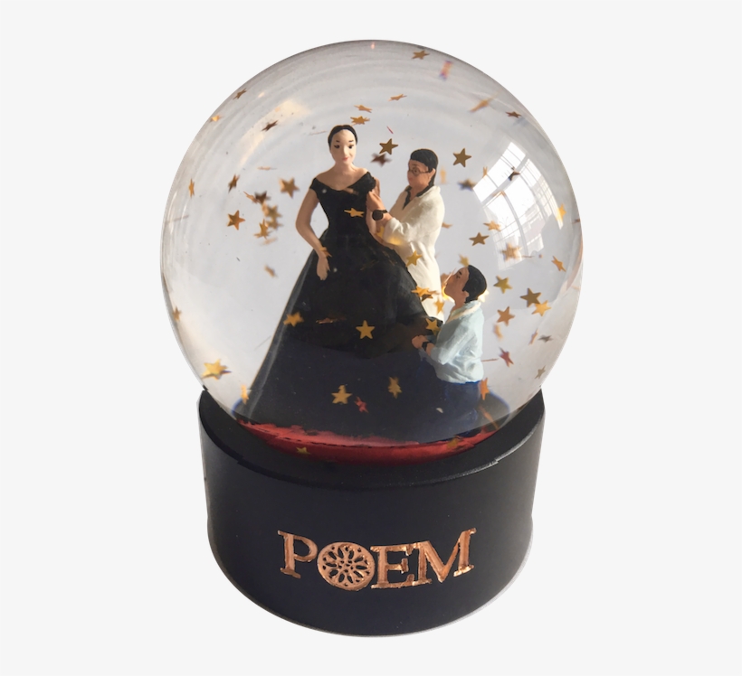 Resultado De Imagen Para Fashion Snow Globes - Sphere, transparent png