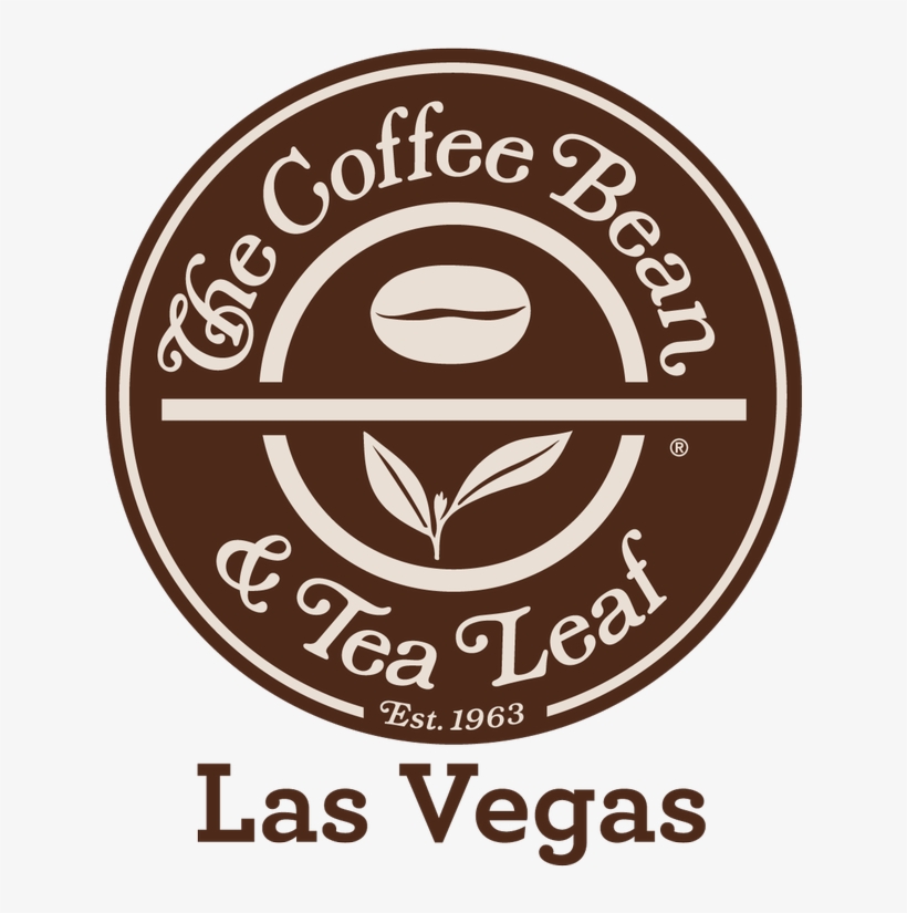The Coffee Bean & Tea Leaf®, Las Vegas Supports The - Coffee Bean And Tea Leaf, transparent png