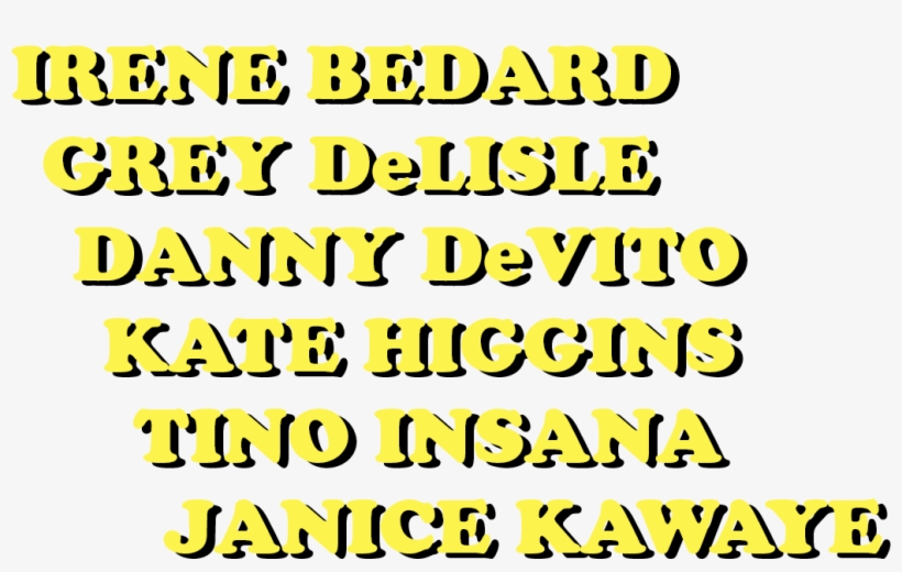Irene Bedard, Greydelisle, Danny Devito, Kate Higgins,, transparent png