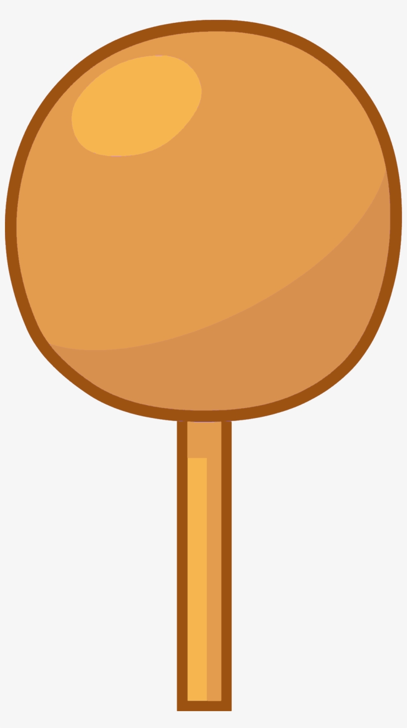 Orange Lollipop - Wiki, transparent png