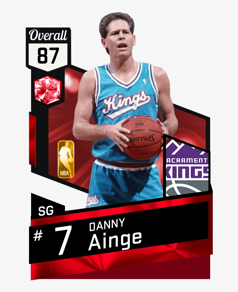 Danny Devito - 120386 Points - Sacramento Kings 8x10 Rug, transparent png