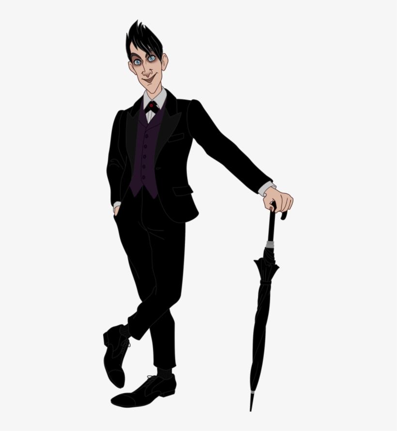 12 - - Gentleman, transparent png