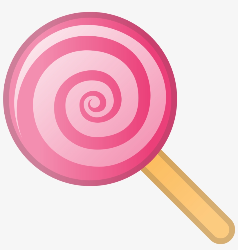 Lollipop Icon - Emoji Lecca Lecca, transparent png
