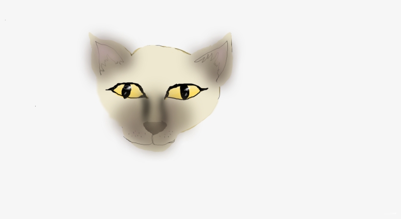 Coffeebean - Domestic Short-haired Cat, transparent png