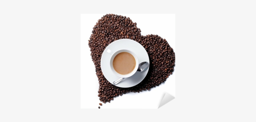 Coffee Bean Heart Png - Crazy Store Portable Manual Coffee Grinder - Stainless, transparent png