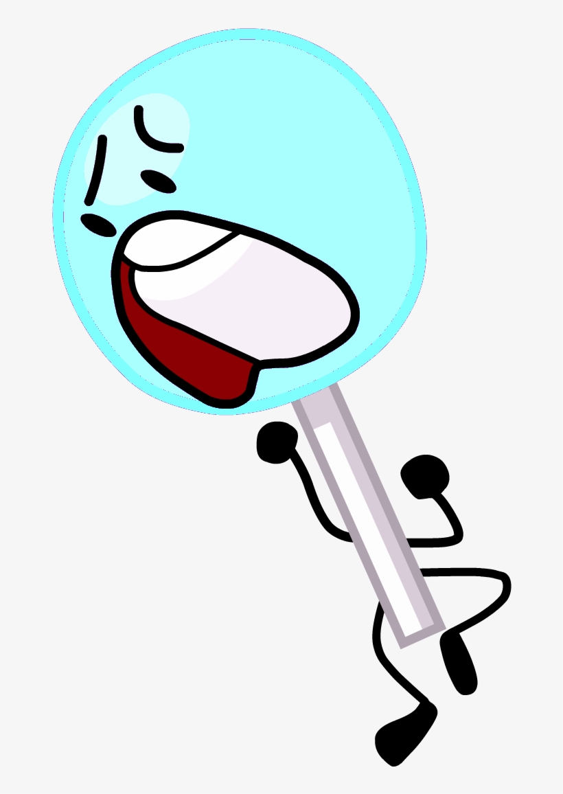 Snow Lollipop - Idfb Lollipop, transparent png