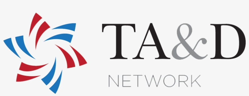 Facebook - Twitter - Instagram - Ta&d-logo - Graphic Design, transparent png