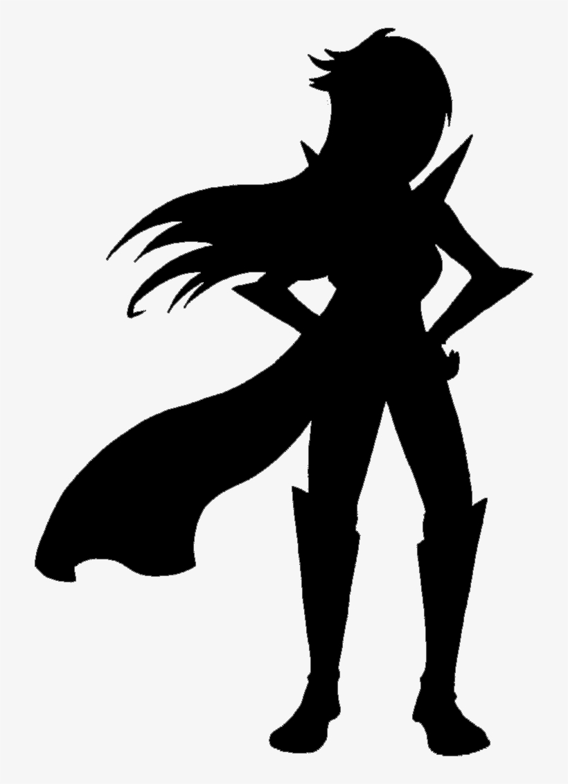 Picture Free Announcing The Finalists Of Search For - Tech Girl Super Hero, transparent png