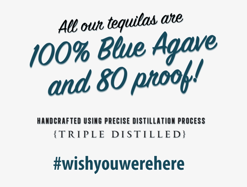 Tequila Playa Real Our Passion For Mexico Is As Strong Land O Lakes 1200x675 PNG Download