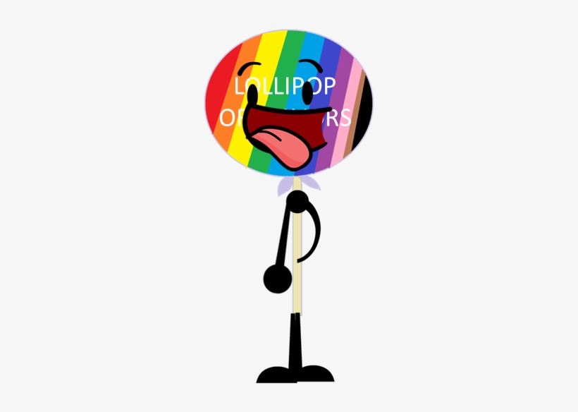 Lollipop - Portable Network Graphics, transparent png