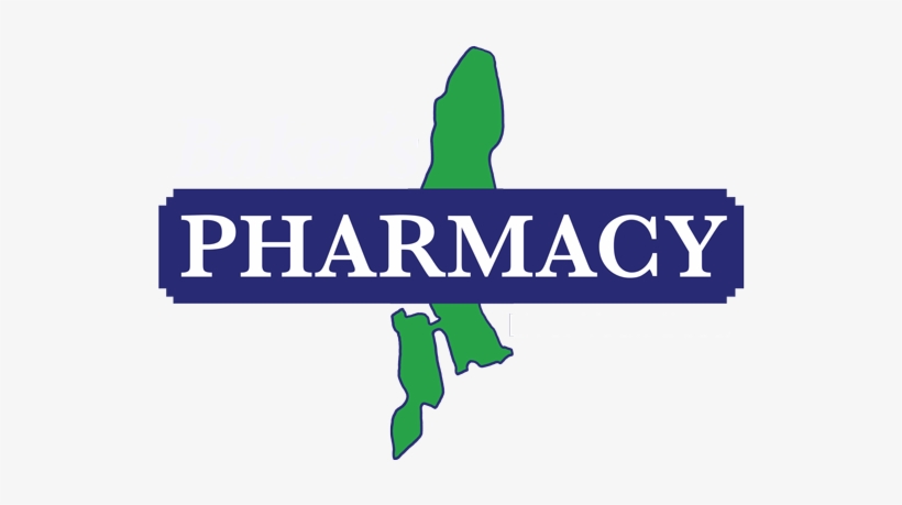 Logo Pharmacy Lo Res Sm Transp - Rebecca Westall Jamestown Ri, transparent png