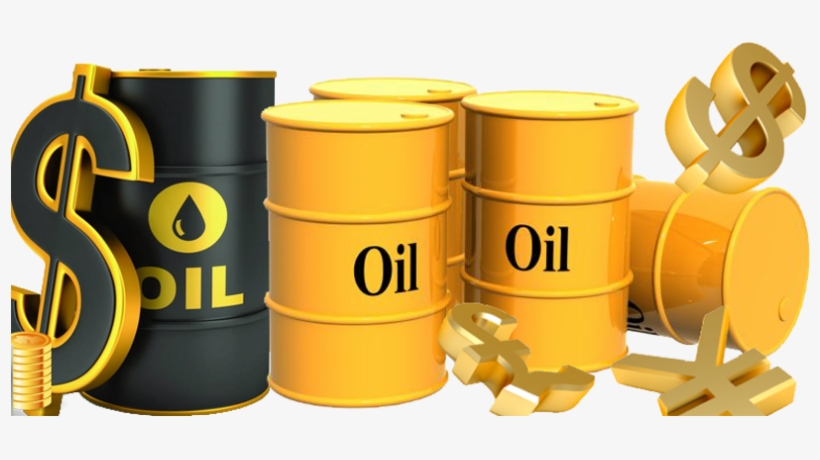 Bracket Vector Typography - Crude Oil Barrel, transparent png