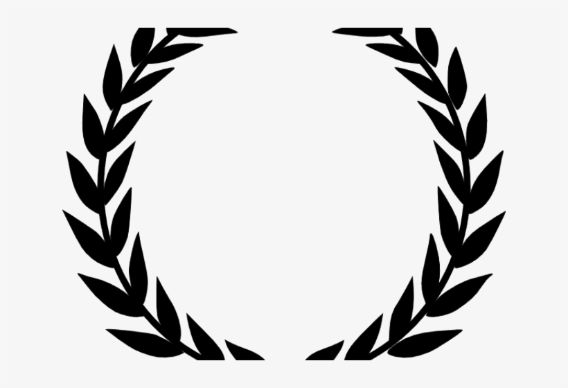 Free On Dumielauxepices Net - Laurel Leaf Clip Art, transparent png