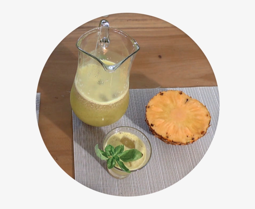 Jugo De Sabores - Pineapple, transparent png