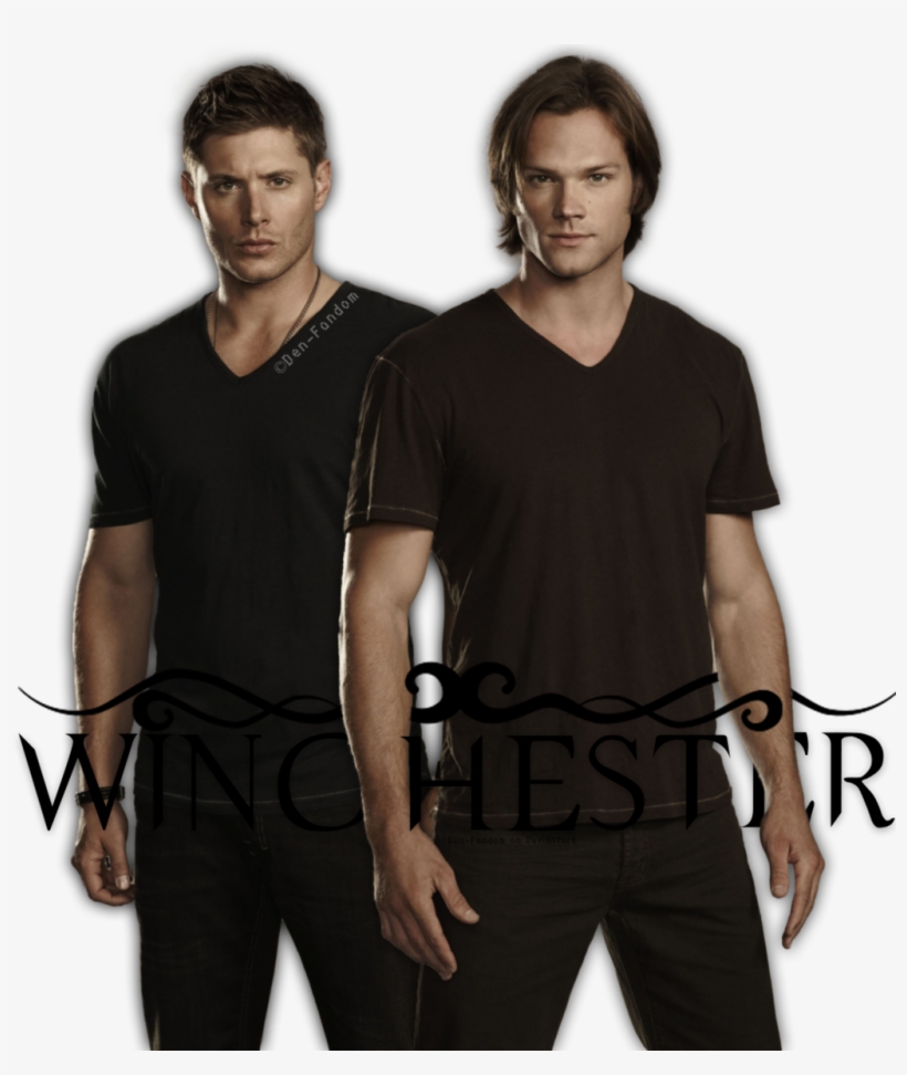 Funny Supernatural Png - Supernatural - The Official Companion Season 7 By Nicholas, transparent png