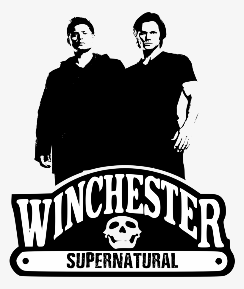 Dean Winchester Anti Possession Tattoo Winchester Supernatural Png