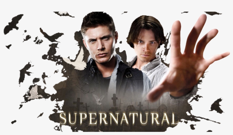 Related Wallpapers - Supernatural Season 5, transparent png
