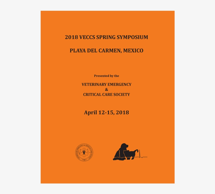 2018 Spring Symposium - Poster, transparent png